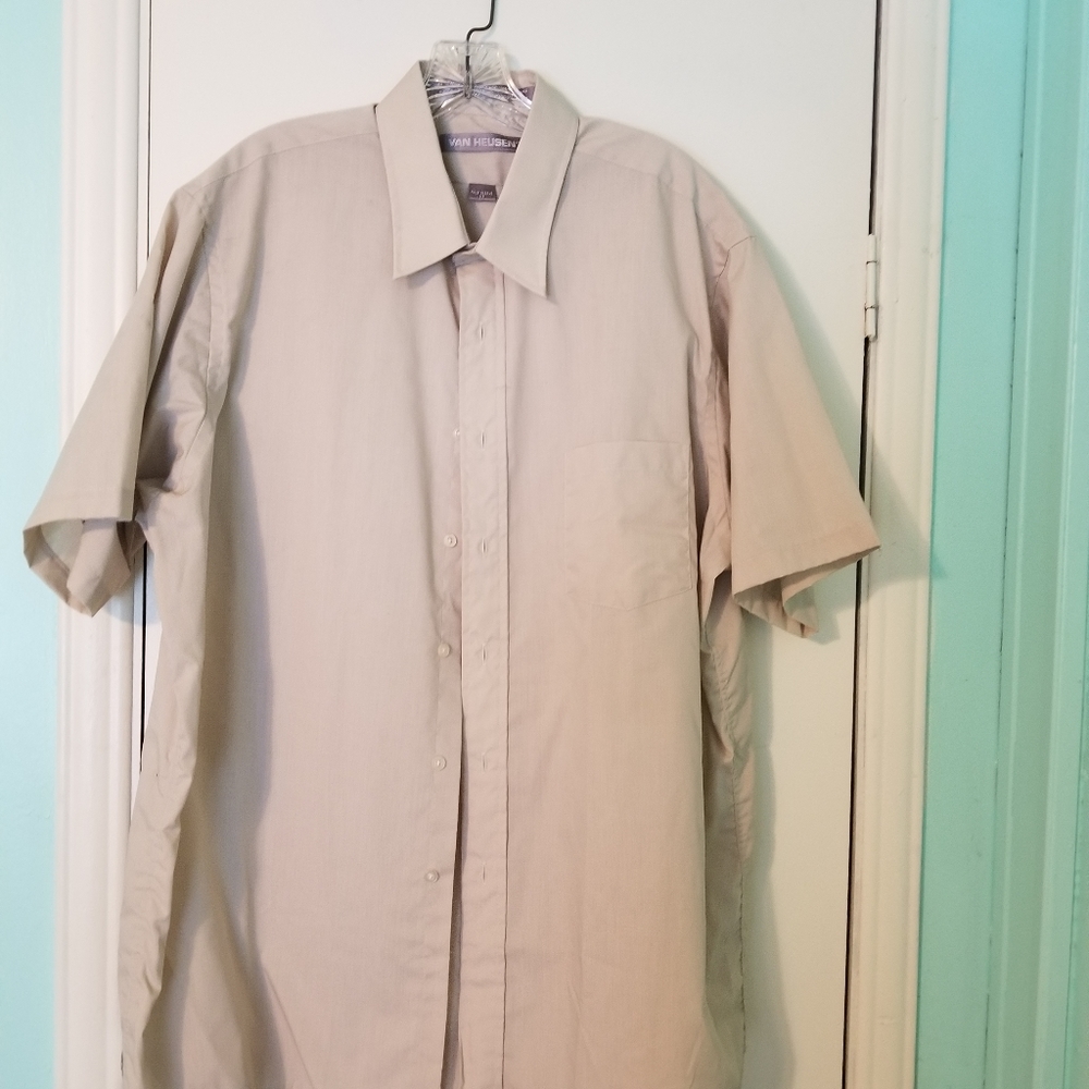 Men's Dress shirt